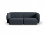 Sofa Milo Casa Paolo, mėlynas