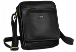 odinis krep&scaron;ys peterson 1117-ndm black, One size
