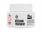 Plaukų kaukė Schwarzkopf Professional R-Two Rescuing Treatment, 200 ml