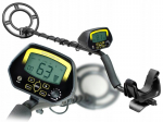Metalo detektorius Cobra Tector CT-1032