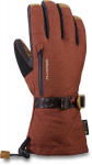 Moteri&scaron;kos pir&scaron;tinės Dakine Leather Sequoia Gore-tex, S