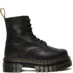 Aulinukai moterims Dr. Martens, juodi