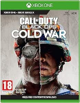 Kompiuterinis žaidimas Call of Duty: Black Ops Cold War, Xbox One, Xbox Series X