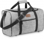 Kelioninis krep&scaron;ys Zagatto, 20 l, pilkas
