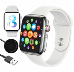 I&scaron;manusis laikrodis SMART 8 ECG IP67