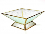 Dubuo vaisiams, 20x20x9 cm