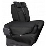 Trijų sėdynių užvalkalas Opel Vivaro C 2019+ Kegel-Blazusiak 5-2091-194-4013