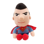 Pliu&scaron;inis žaislas HappyJoe Superherojus, Super Man, 27cm