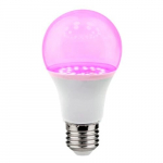 LED fito lempa augalams ir daigams 9W