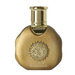 Kvapusis vanduo Lattafa Shams Al Shamos Al Andalus EDP moterims/vyrams, 35 ml