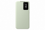 Dėklas EF-ZS926CGE Samsung Smart View Galaxy S926 S24 Plus Light Green