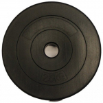 Svorio diskas Fit'n Shape, 2x10kg