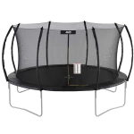 Batutas React Aero Trampoline, 366cm