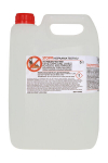 Atbaidantis skystis nuo sraigių Baltic Agro Stop, 5 l
