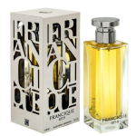 Kvapusis vanduo Francique 107.9 Fragrance World EDP moterims/vyrams, 100 ml