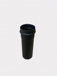 Kamino vamzdis Darco D100/L - 250 mm