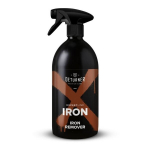 Geležies valiklis/rūdžių dalelių valiklis Deturner X-line Iron 1L