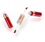 Kiko Milano skysti lūpų dažai su dviguba matine ir blizgia spalva, atspalvis 05, 7 ml