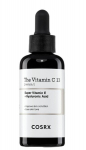 &Scaron;viesinantis antioksidacinis serumas su 13% vitaminu C Cosrx The Vitamin C 13 serum, 20 ml