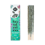 Smilkalai Sagrada Madre Green Tea & Champa