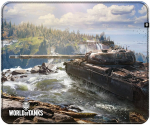 Wargaming World of Tanks - CS-52 LIS Mountain Fox