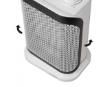 Eurom ptc sub-heat 1500w &scaron;ildytuvas 230/50 v/hz
