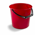 Graduotas kibiras Nordiska Plast, 10 l