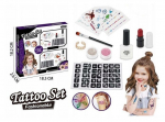 Laikinų tatuiruočių rinkinys 763-1