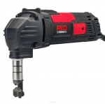 Elektrinės skardos žirklės Red Technic RTNSDB0014