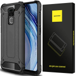 Spacecase X-Armor Xiaomi Redmi Note 9