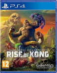 Skull Island: Rise of Kong - PlayStation 4