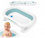 Sulankstoma kūdikio vonelė Rico Kids