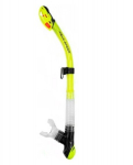 Nardymo vamzdelis Aquaspeed Jet, geltonas