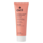 Maitinanti veido kaukė Avril Nourishing Face Mask, 50 ml