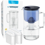 Wessper AquaClassic D2, 10 vnt.