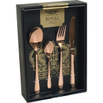 Įrankių rinkinys PRINCESS COPPER (24 vnt)