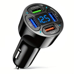 Fast Charge