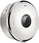 Veiksmo ir laisvalaikio kamera Motorola VerveCam+