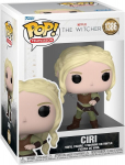 Funko Pop! The Witcher Ciri