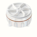 Mini skalbimo ma&scaron;ina, 1 vnt.