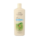 &Scaron;ampūnas ir plaukų kondicionierius 2 viename Avon Naturals Aloe & Macadamia, 700 ml