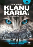 Klanų kariai. Ugnis ir ledas