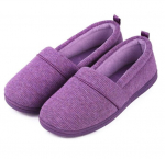 Namų &scaron;lepetės moterims EverFoams, violetinės