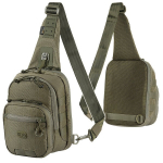 Kuprinė M-Tac Cross Slim Hex Ranger, žalia