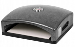 Picos krosnis Fluxar Home 14272, 30.5 x 30.5 cm, juoda