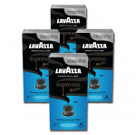 Lavazza kavos kapsulės Espresso Decaffeinato, 40 vnt.
