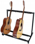 Gitarų laikiklis 5 gitaroms Korbi
