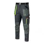 Vyri&scaron;kos darbinės kelnės Classic stretch slim