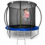 Batutas Xboost, 244 cm