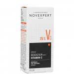 Veido serumas su vitaminu C Novexpert, 30 ml